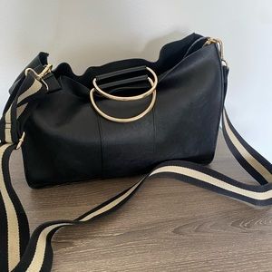 Zara handbag